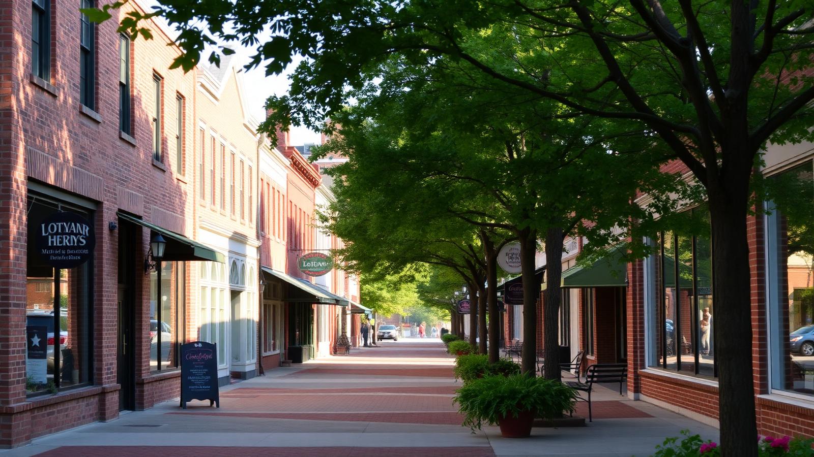 Maryville